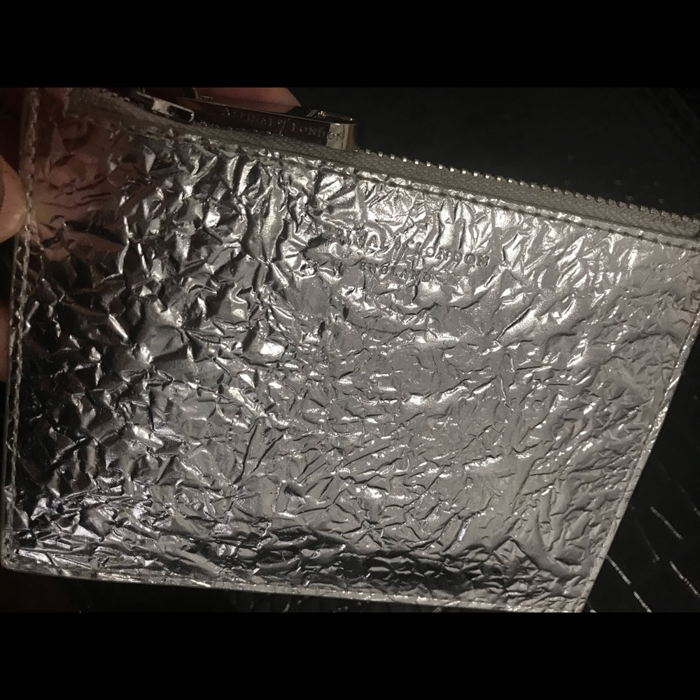 Aspinal of London Small Coin Purse - Picture 2 of 9